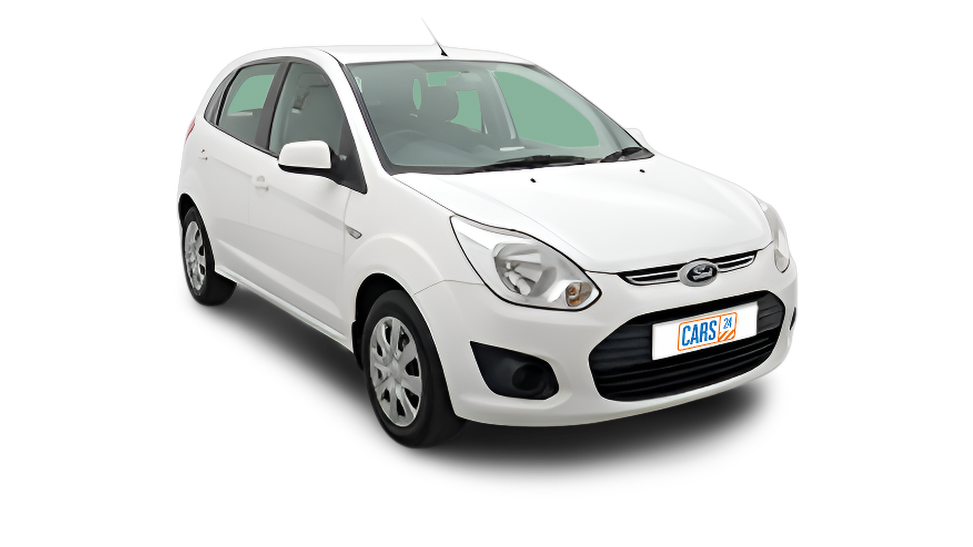 Ford Figo-img